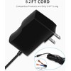 Adaptador 9V1.5A