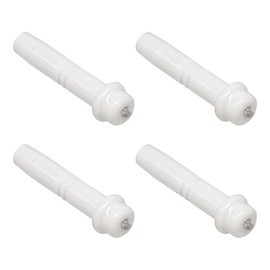 SanilParts 4Pc Spark Igniter Compatible With GE Range/Stove/Oven WB13X27058