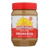 UD_Sunbutter Case of 6-16 oz Creamy Fruit & Vegetable Snack