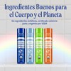 Dr. Bronner's Bálsamo labial orgánico nutritivo y protector, fórmula natural