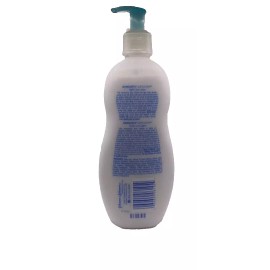 JOHNSON'S VTG Johnson's Softlotion Light Care Lotion 414ml