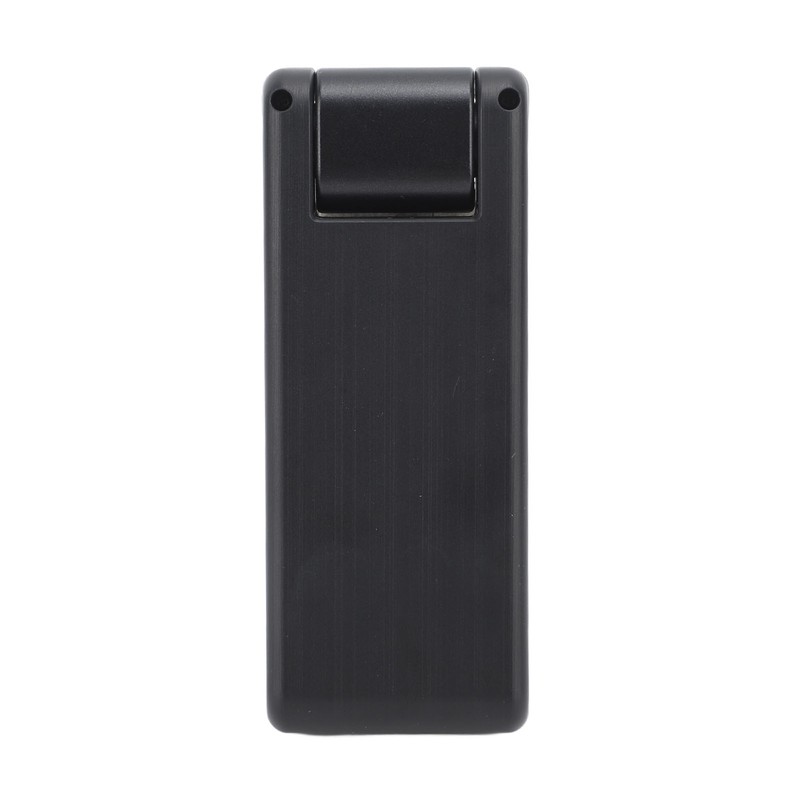 Body Worn Video Recorder 4K Ultra HD 140 Degree Wide