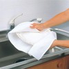 azuma "for Dishes," Heavyweight Large Dish Towel 33 × 60 cm