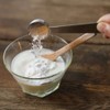 Measuring Spoon for Smart Starch (Stainless Steel)