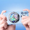 Cell Phone Cooler Magnetic Absorption Semiconductor Cooling Fan Mobile Phone