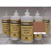 Stained Concrete Crack Filler - Sienna - 3 lb. Bottle