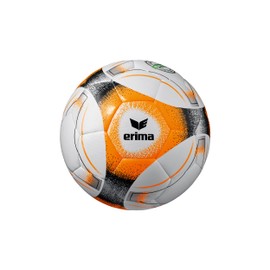 Erima Hybrid Lite 290 Children's Football Neon Orange 4
