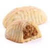 Zalatimo Sweets Since 1860, 100% All Natural Assorted Mamoul Shortbread