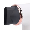 Cordless Hair Dryer 3 Speeds 3 Temp USB Rechargeable Portable