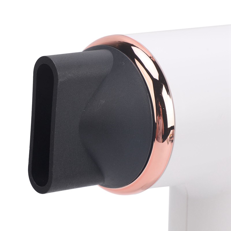 Cordless Hair Dryer 3 Speeds 3 Temp USB Rechargeable Portable