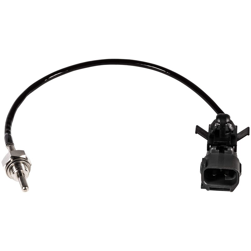 97381182 Intake Air Temperature Sensor for GM Duramax 6.6L Silverado,