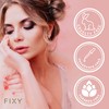 FIXY Broken Makeup Ultimate Kit de recambio con carpeta de