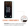 beukei (3 Pack) Designed for Boost Celero5G SC Screen Protector
