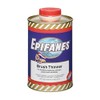 Epifanes Thinner for P & V Brush (1000 ml)