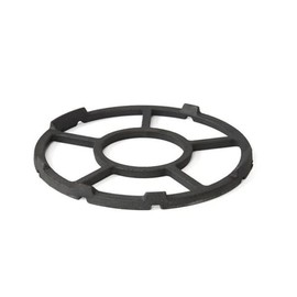 Gas stove trivet gas stove burner pot holder non-slip flame pedestal