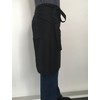 KOKOTT Pinafores/Apron Single 5He Pack, For Waiters Bar Bistro And