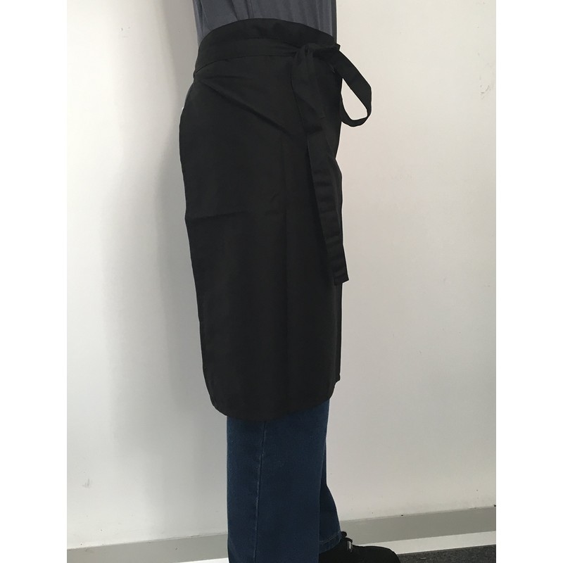 KOKOTT Pinafores/Apron Single 5He Pack, For Waiters Bar Bistro And