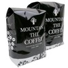Coffee Beans Home-Roasted Coffee Mountain [TWIN Type] Ethiopia 5.3 oz