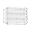 Polder Advantage 3-Piece Stainless Steel Dish Rack, Kitchen Organization and