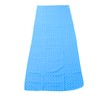 Yoga Towel Soft Microfiber Slip Resistant Sweat Absorbent Yoga Mat