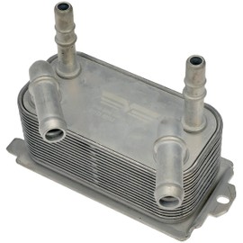 Dorman 918-966 Automatic Transmission Oil Cooler Compatible with Select Ford Models