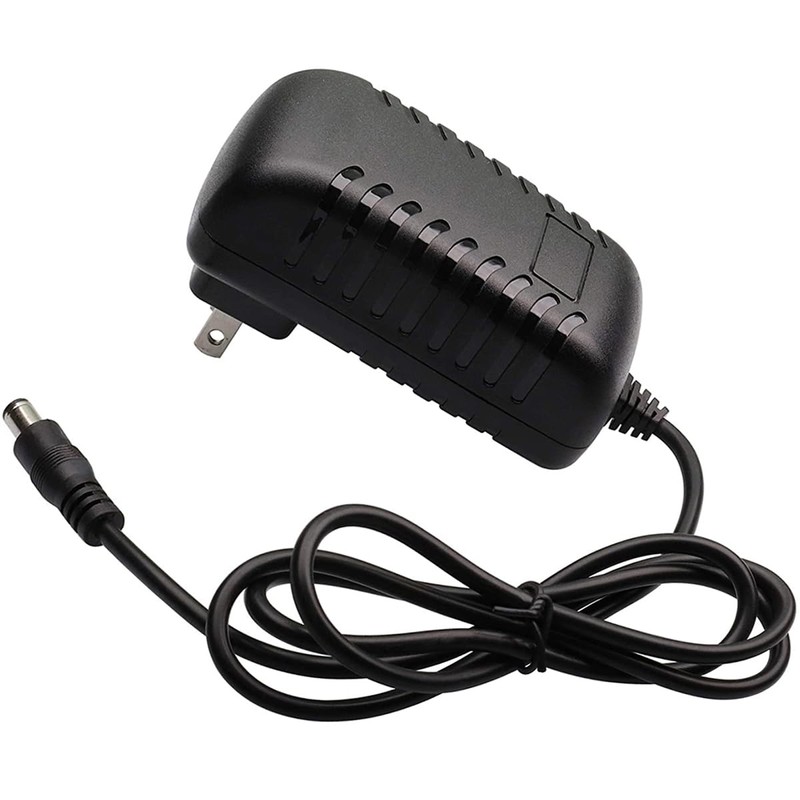 Router Power Cord,12V AC DC Power Cord Compatible for TP-Link