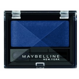 Maybelline Jade Eyestudio Mono Eyeshadow 440 Couture Blue, 2 g