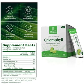 Detox Duo Supplement – Cleanse, Boost Energy, Support Digestion & Immune Health, Promote Natural Detoxification, Refresh & Rejuvenate from Within