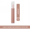 Maybelline Labial líquido Superstay Matte Ink 5ml, dura hasta 16H,