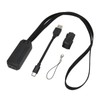 Mini Body Camera HD Night Vision Motion Detection 90 Degree