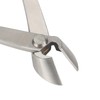 Bonsai Scissors 165mm Stainless Steel Scissors with Ergonomic Handle for