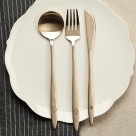 대구백화점 수타미유기방짜유기 놋봄 디너세트 3P Daegu Department Store Handmade Wooden Dish Brass Spring Dinner Set 3P