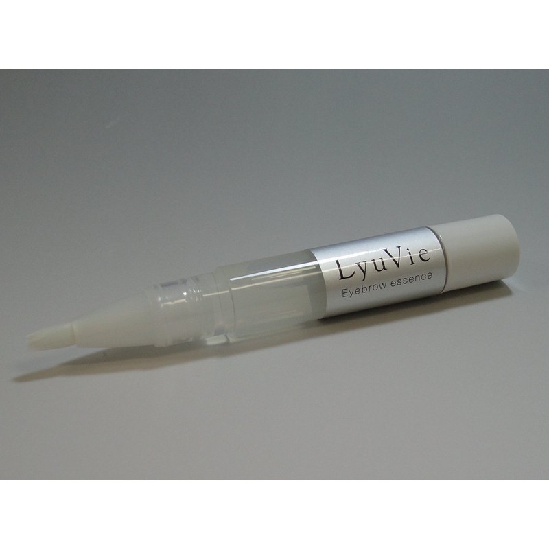 Luvi Medicated Hair Growth Essence, Quasi Drug, Set of 2
