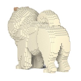 JEKCA Chow Chow 02S-M04