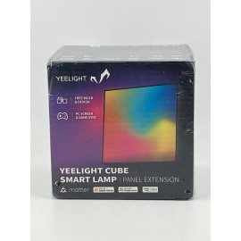 YEELIGHT Cube Smart Lamp Panel Extension Model YLFWD-0006