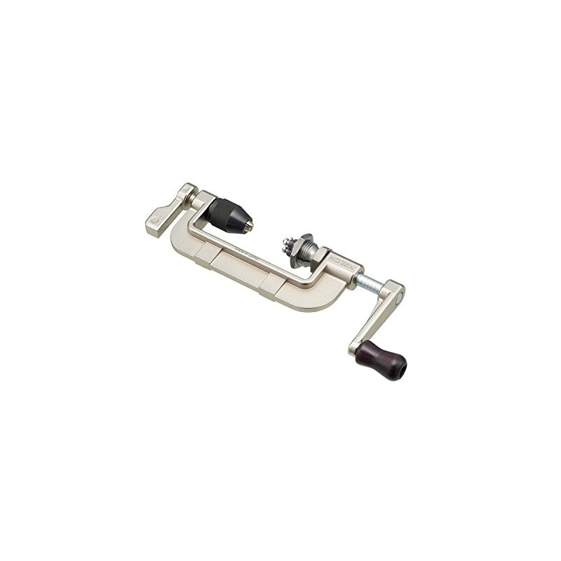 Hozan C-702-15 Spoke Screw Cutter, Compatible Spokes: #15 (Plain), Screw