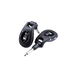 Xvive Wireless System XV-U2/BK Guitar Wireless System