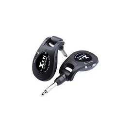 Xvive Wireless System XV-U2/BK Guitar Wireless System