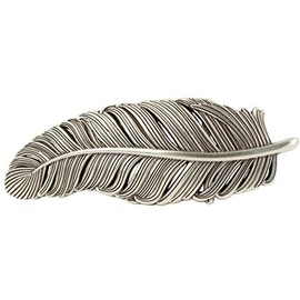 BELTINGER Belt Buckle Grand Spring 4.0 cm | Buckle Interchangeable Buckle Belt Buckle 40 mm Solid | Interchangeable Belt up to 4 cm, silver