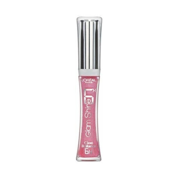 SkinMedica L'Oreal Glam Shine Volumizer Lip Gloss 112 Keep the