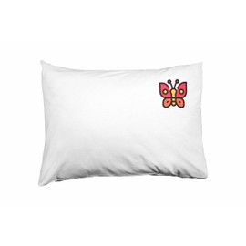 Bona Basics Decorative Cushion Cover Polyester Blank 35 x 50 cm