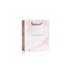 Pink gift bag / 핑크 기프트 백