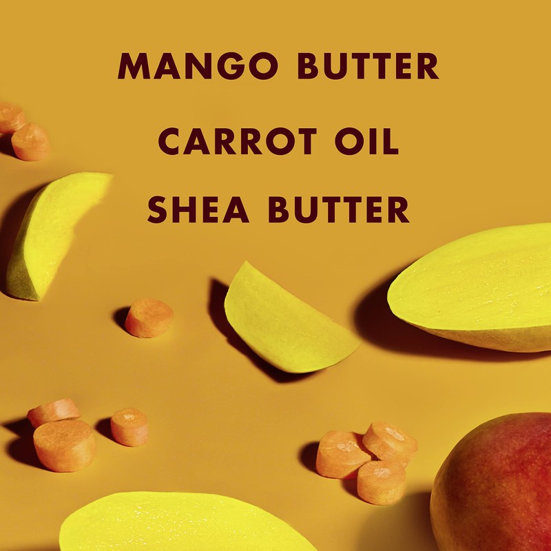 Shea Moisture Kids Mango & Carrot Conditioner, 226.8 g (Pack