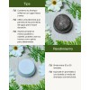 Kit Anticaspa Shampoo Y Acondicionador Sólido - Nuneth