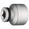 TONE HP4NV-32 Impact Socket 1/2" Drive Angle 0.5 inch (12.7