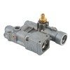High Pressure Washer Manifold Kit 16031 020228 Metal Wearproof Sturdy