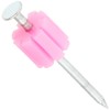 Parthouse Osato F-22 Hidden Nails, 85 Pieces (HP-491)