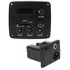 Acoustic Guitar Pickup Electronic Tuner Playing Board Musical Instrument Accessories