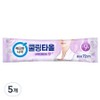 Clean Nara Lavender Cooling Towel, 29g, 5 pcs / 깨끗한나라 라벤더 쿨링타올, 29g, 5개