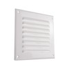 Vent Systems - 5 x 5 Inch (Inner) Pack of